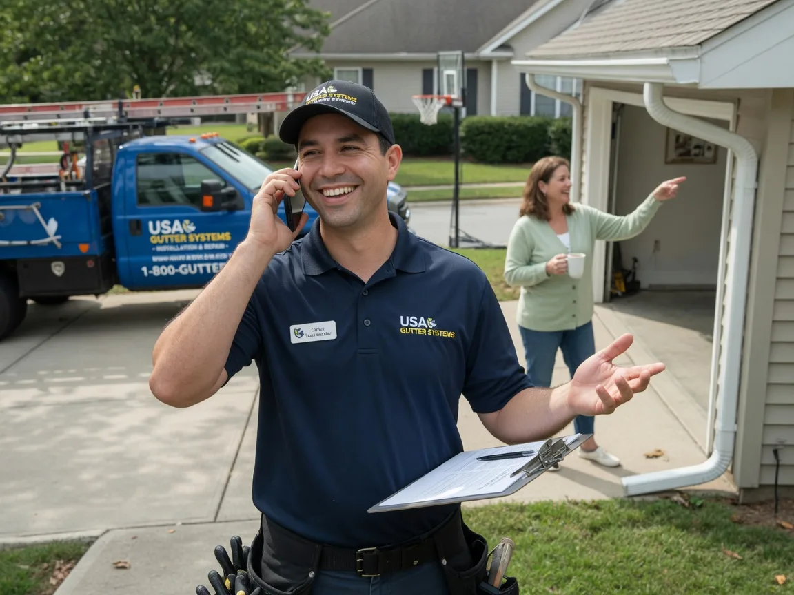 Gutter Installation Dacoma, OK FAQs